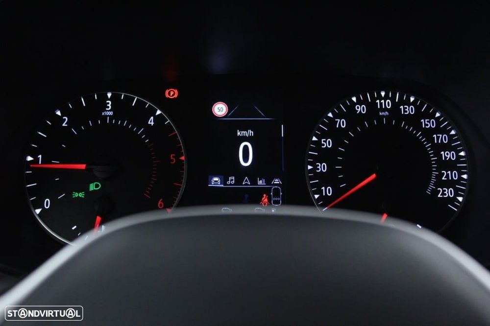 Renault Clio 1.5 Blue dCi Evolution - 26