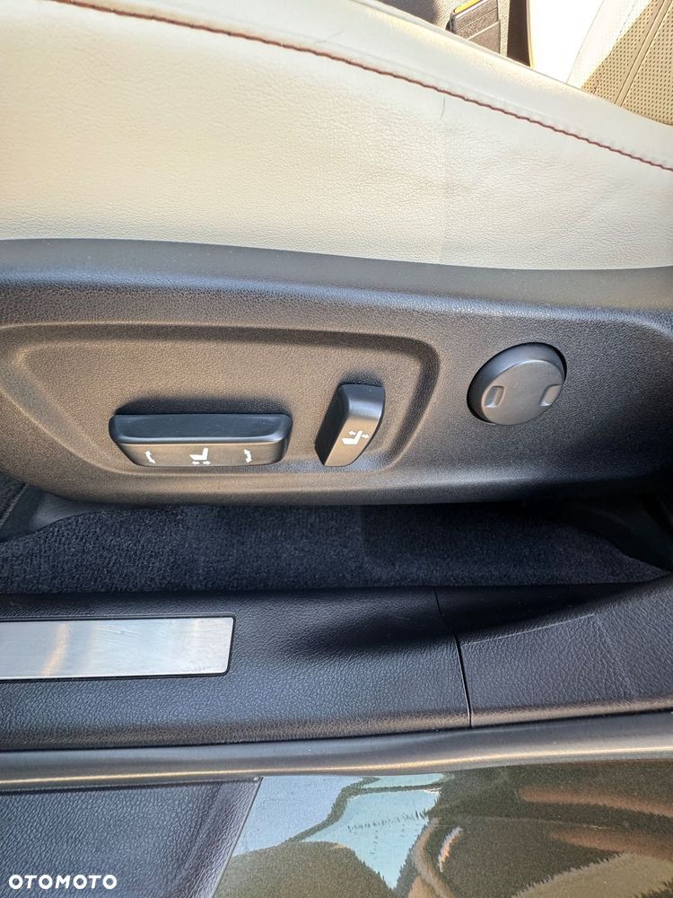 Lexus RX 300 Prestige - 13