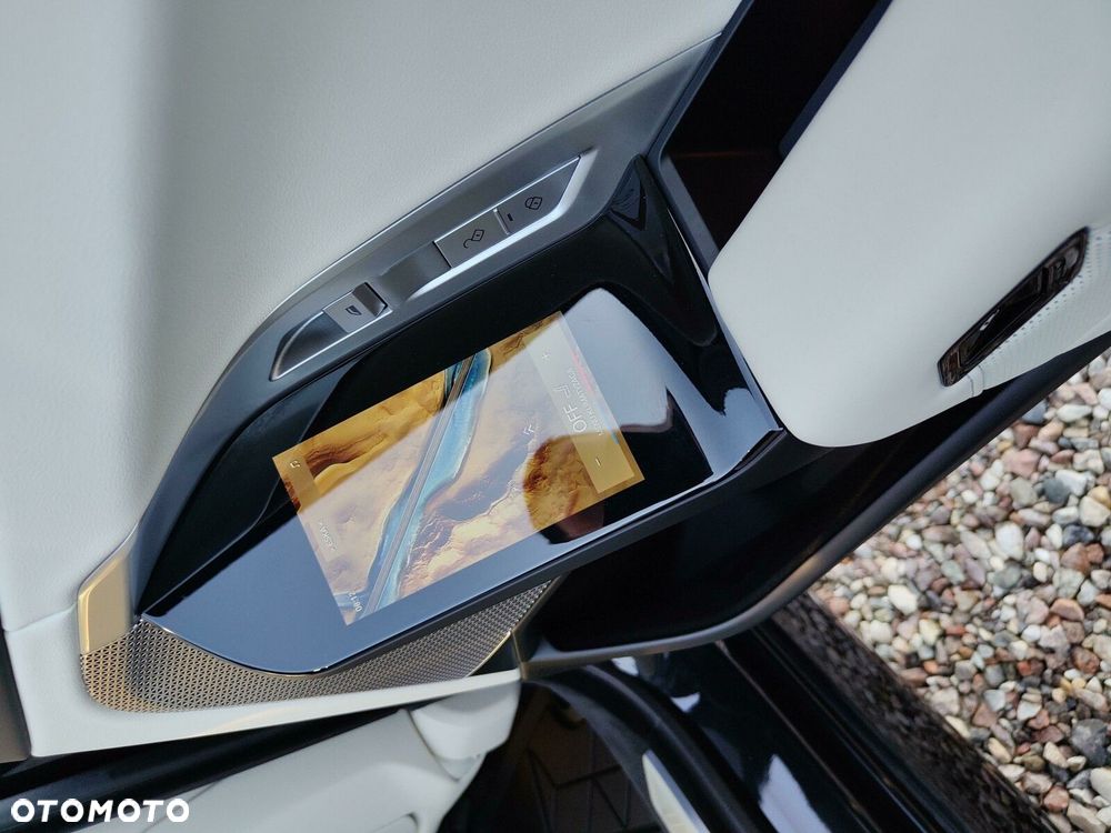 BMW Seria 7 - 22