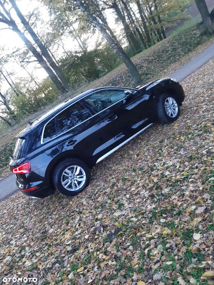 Audi Q5 2.0 TFSI Quattro S tronic - 5