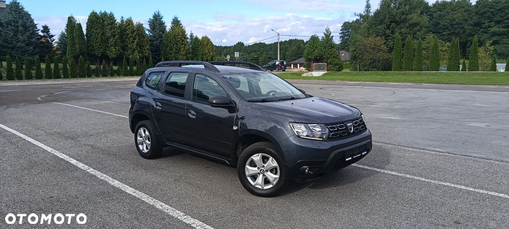 Dacia Duster 1.6 SCe Prestige - 18