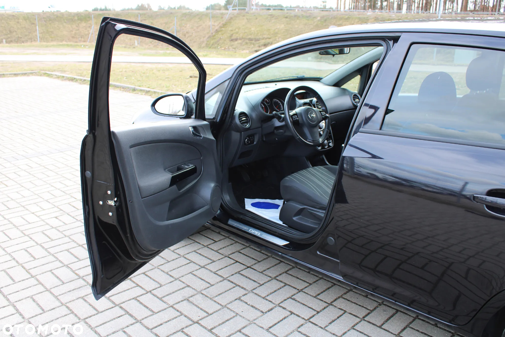 Opel Corsa - 22