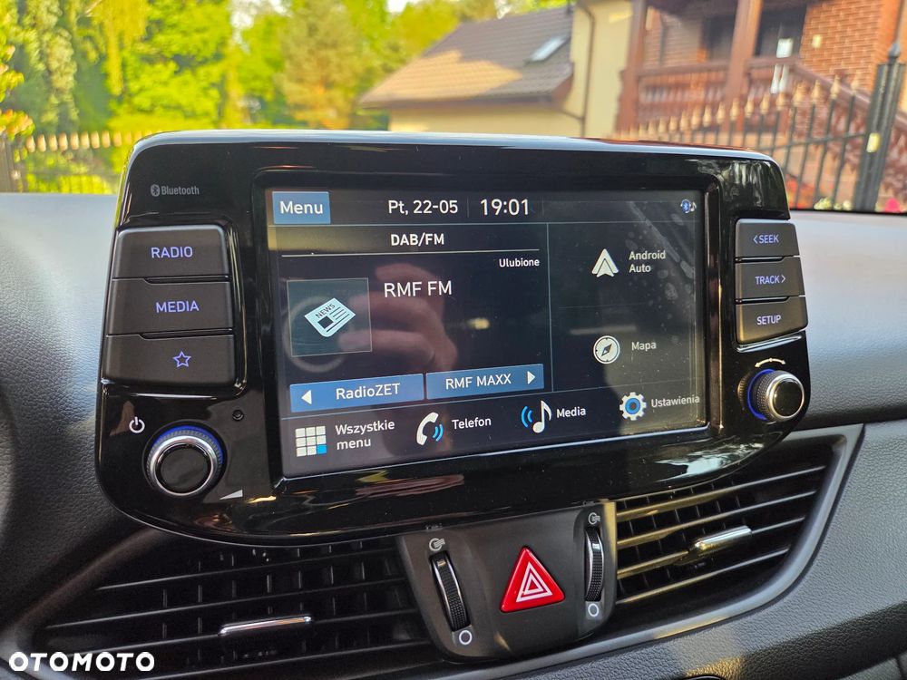 Hyundai i30 1.0 T-GDI Smart - 18