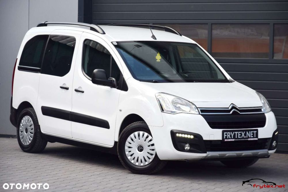 Citroën Berlingo - 30