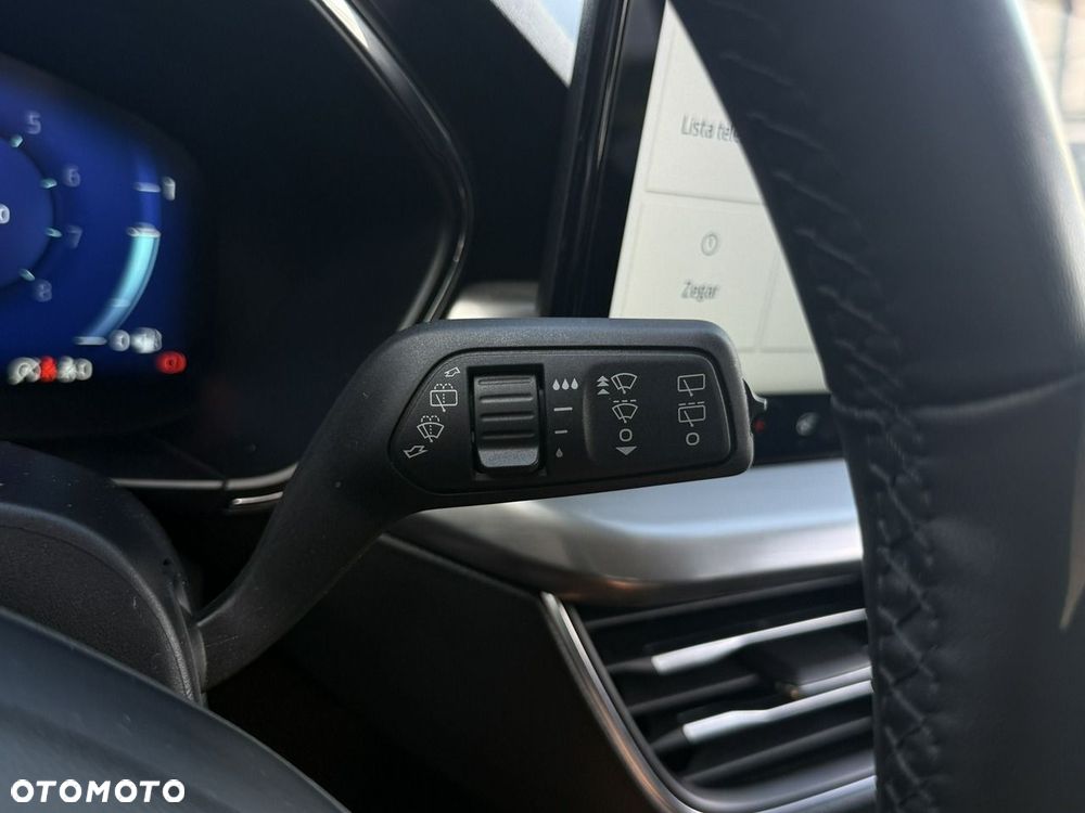 Ford Focus 1.0 EcoBoost Hybrid TITANIUM STYLE - 18