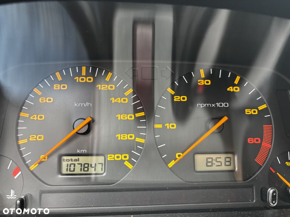 Seat Cordoba - 15