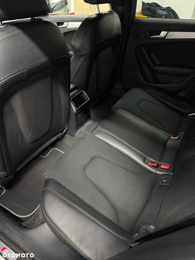 Audi A4 Avant 2.0 TDI Multitronic - 15