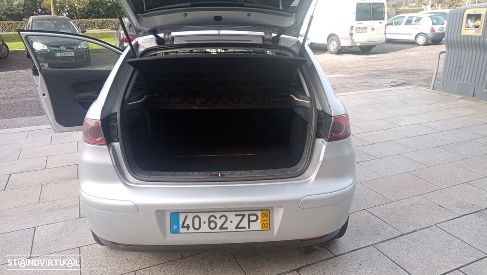 Seat Ibiza - 17