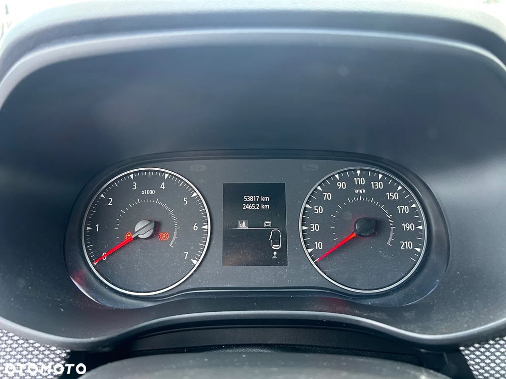 Dacia Jogger 1.0 TCe SL Extreme 7os - 10
