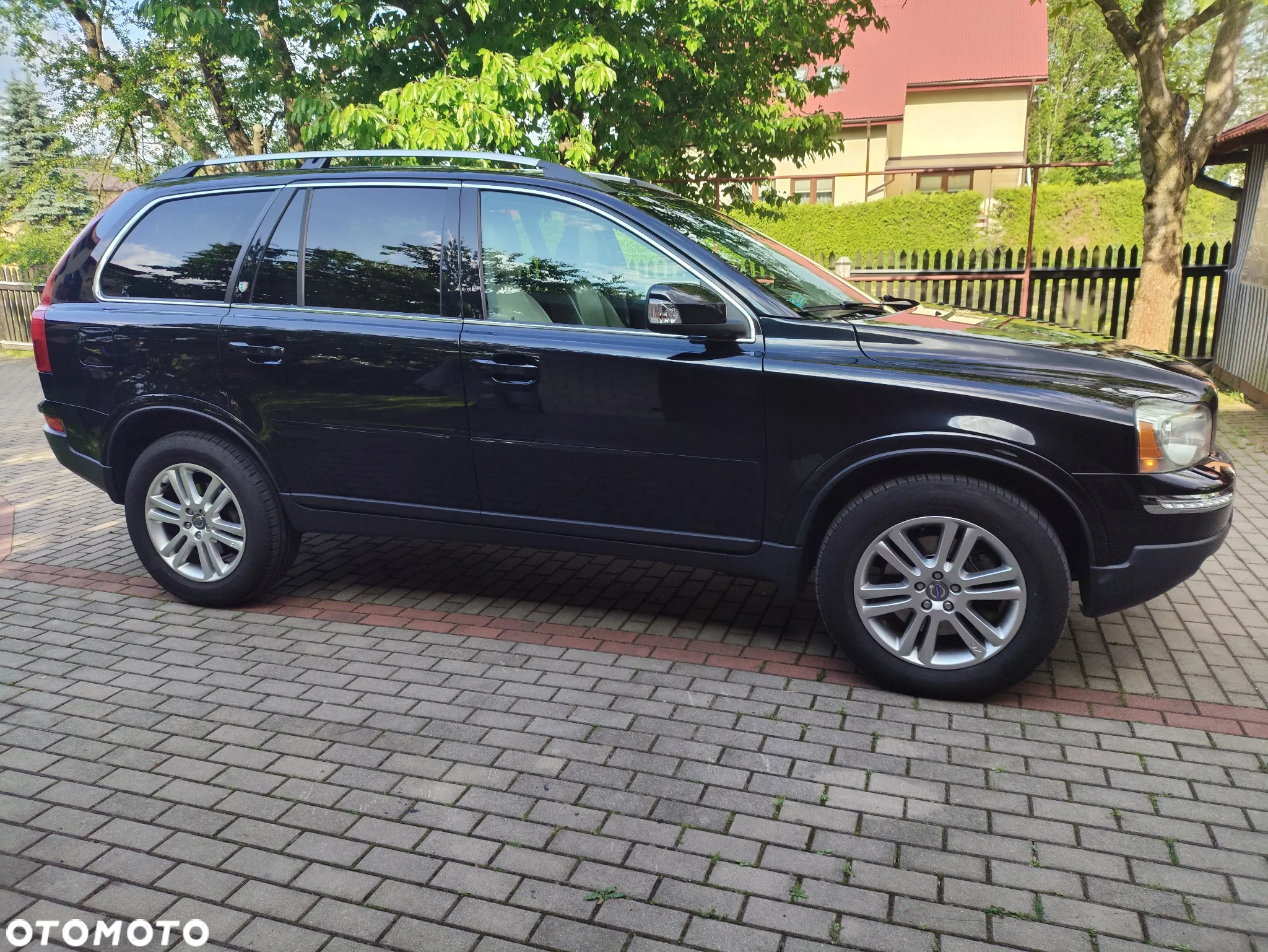 Volvo XC 90 D5 Summum - 12