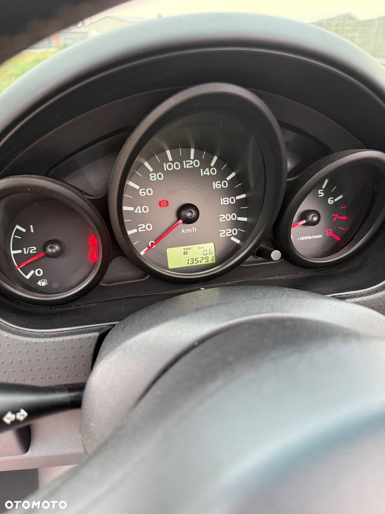 Mitsubishi Colt 1.5 Invite MY08 - 14