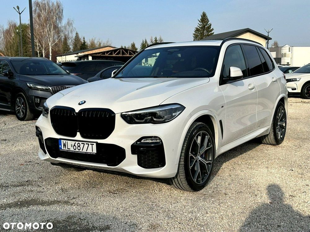 BMW X5 - 4