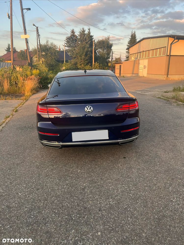 Volkswagen Arteon 2.0 TSI Elegance DSG - 9