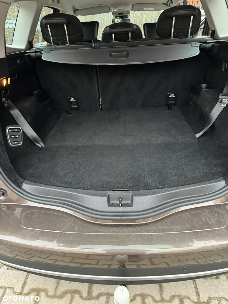 Renault Scenic 1.6 dCi SL Touch - 17