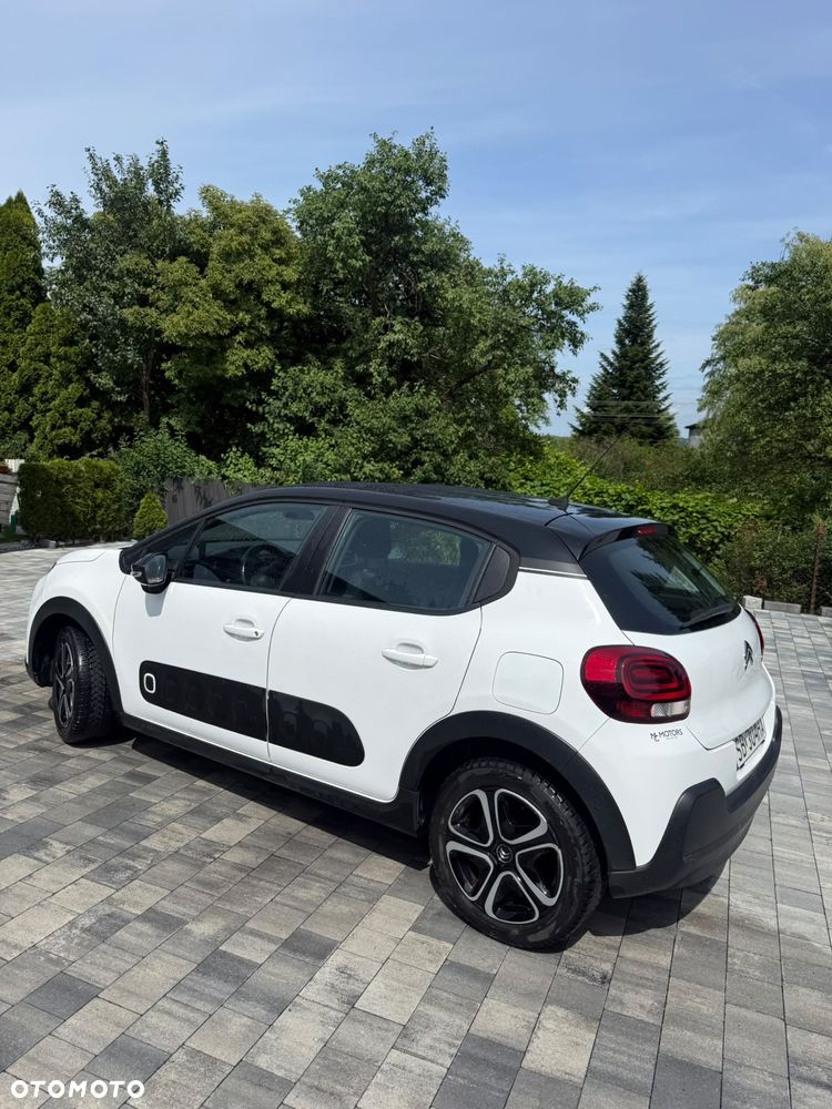 Citroën C3 1.6 BlueHDi Shine S&S - 17