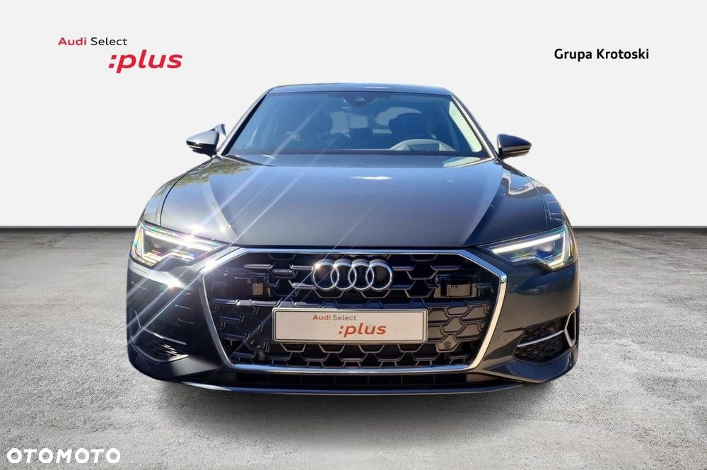 Audi A6 Limousine 40 TDI mHEV Quattro Advanced S tronic - 8