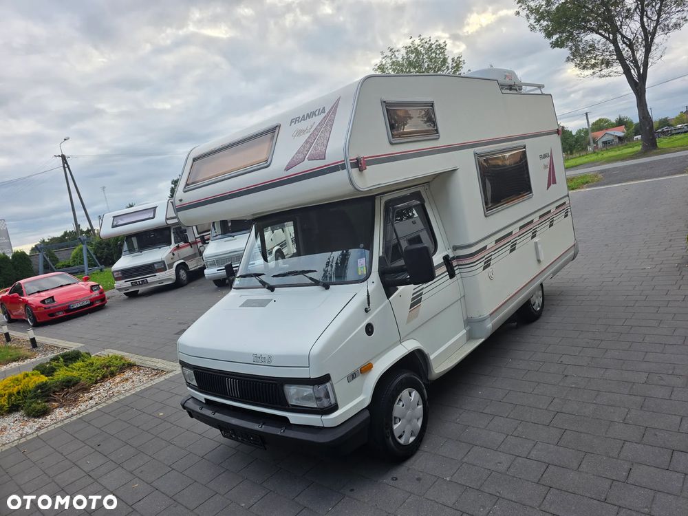 Fiat Ducato - 17
