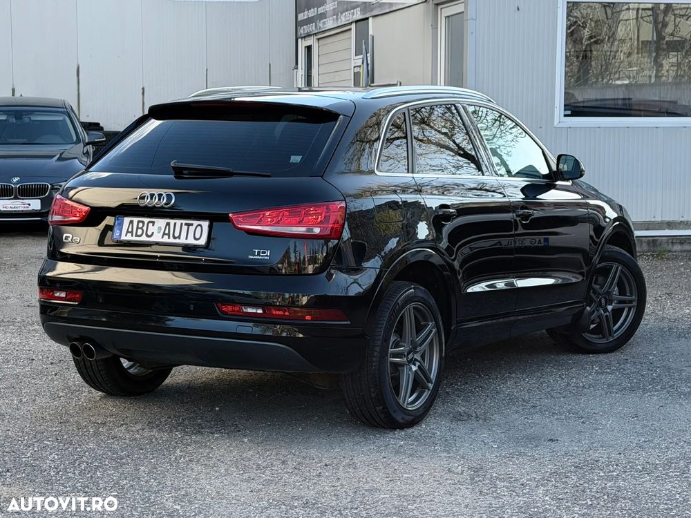 Audi Q3 - 4