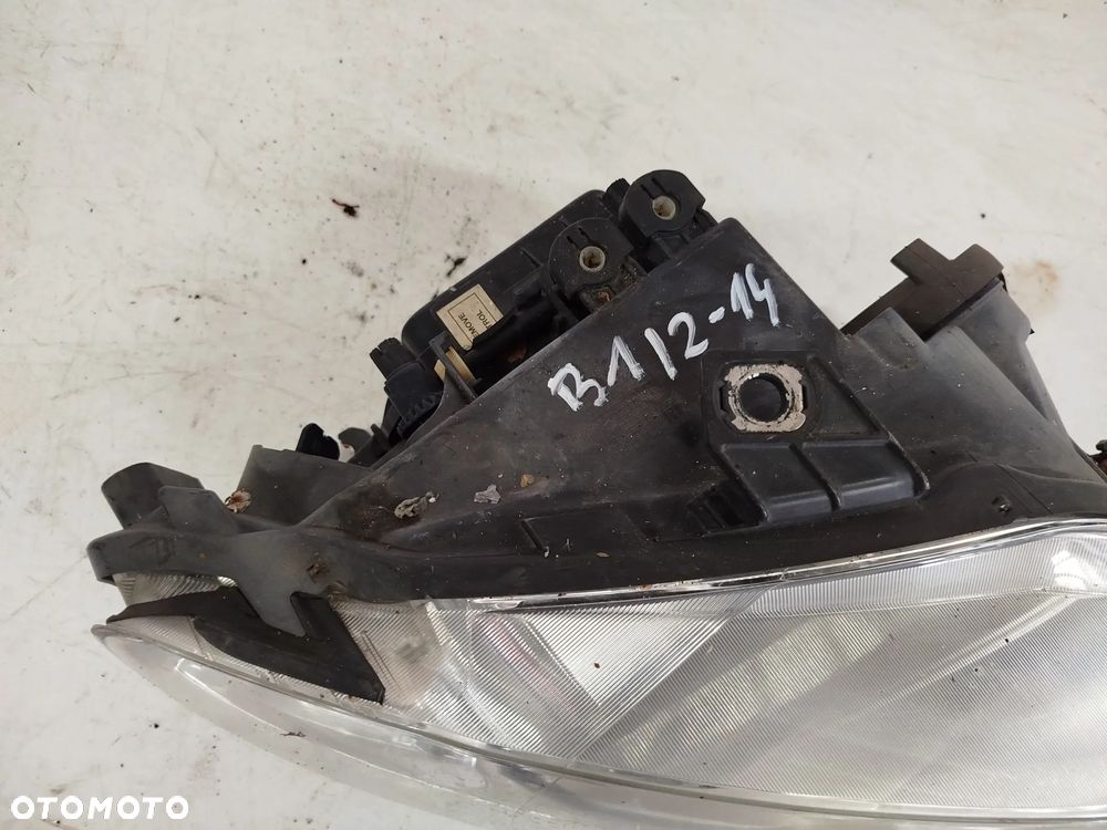 + LAMPA PRZOD PRZEDNIA PRAWA SEAT EXEO - 6