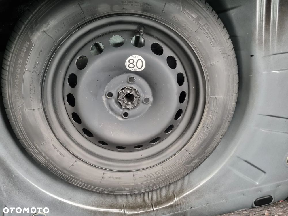 Dacia Sandero Stepway - 27
