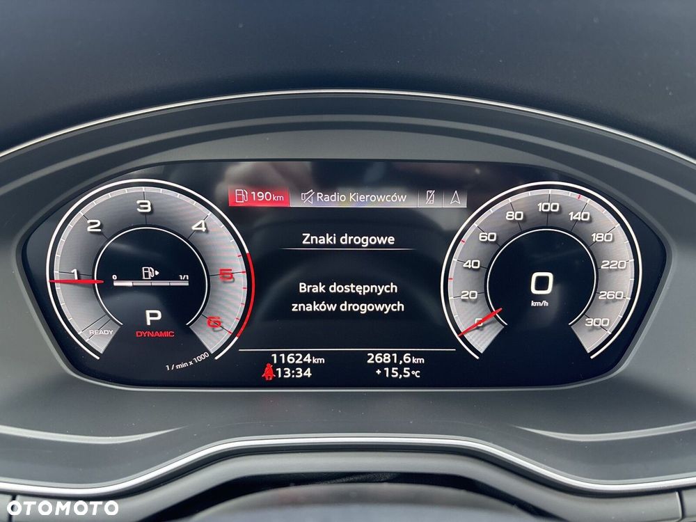 Audi A4 Limousine 40 TDI mHEV Quattro Advanced S tronic - 22