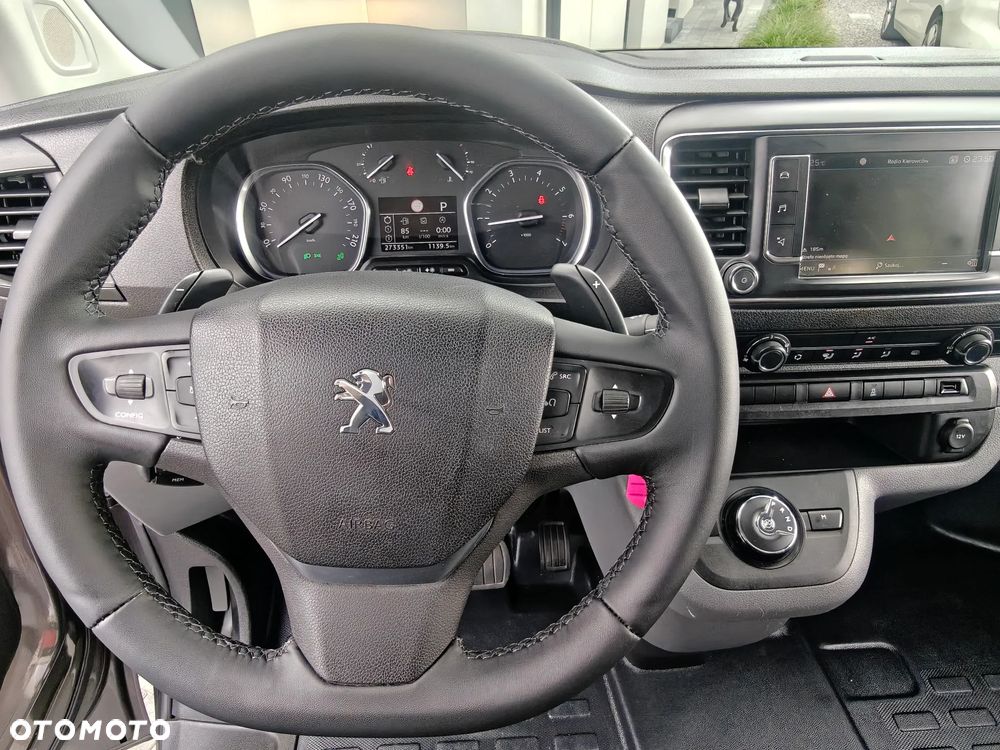Peugeot Expert - 13