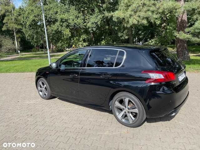 Peugeot 308 - 1