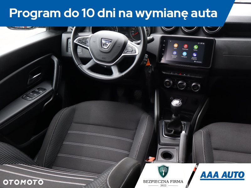 Dacia Duster - 8
