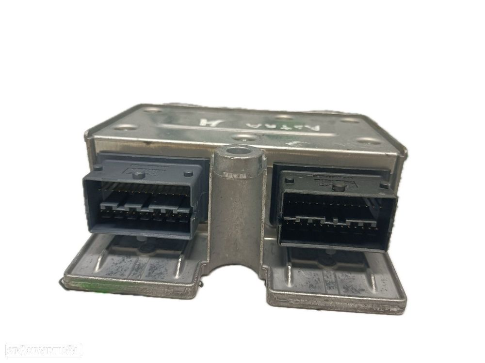 Centralina Airbags Opel Astra H (A04) - 3