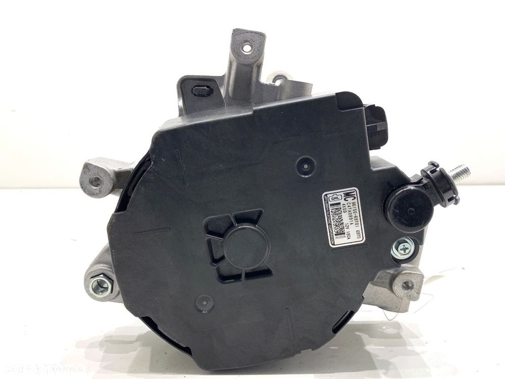ALTERNATOR SUZUKI SWIFT VI (ZD_, ZC_) 2023 - 1.2 VVT Hybrid (ZCEDS, AOL312) 61 kW [83 KM] - 3