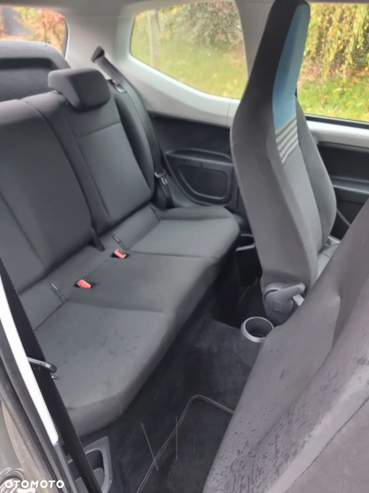 Volkswagen up! 1.0 move - 15