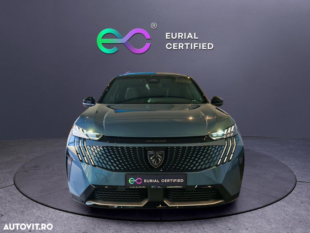 Peugeot 3008 e-3008 73 kWh GT - 3