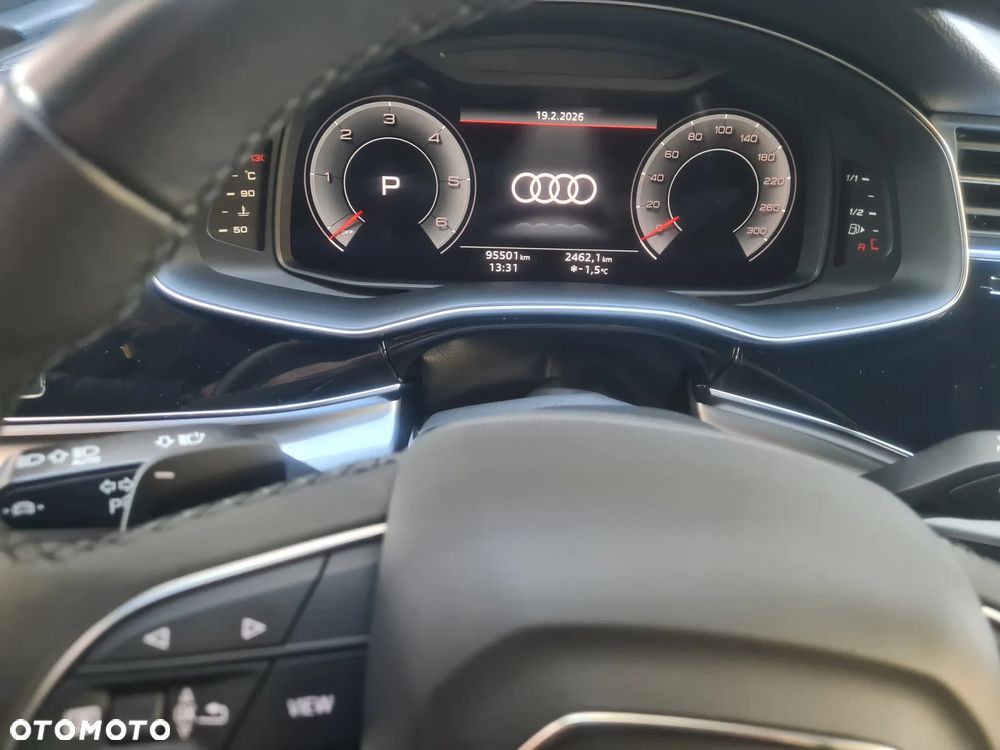 Audi Q7 - 15