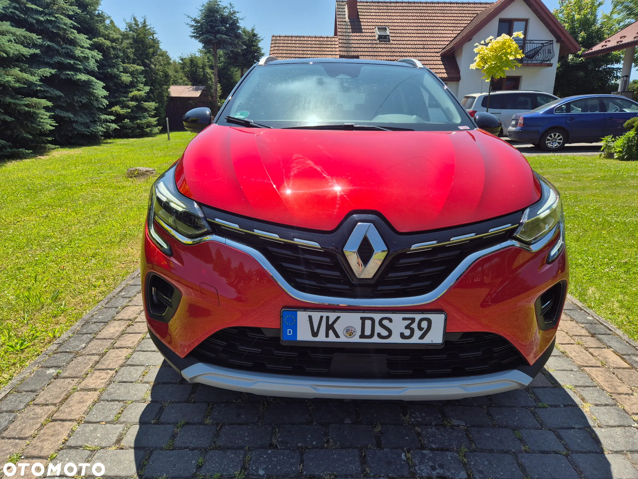 Renault Captur 1.3 TCe Intens - 2