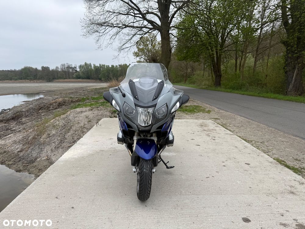 BMW RT - 20