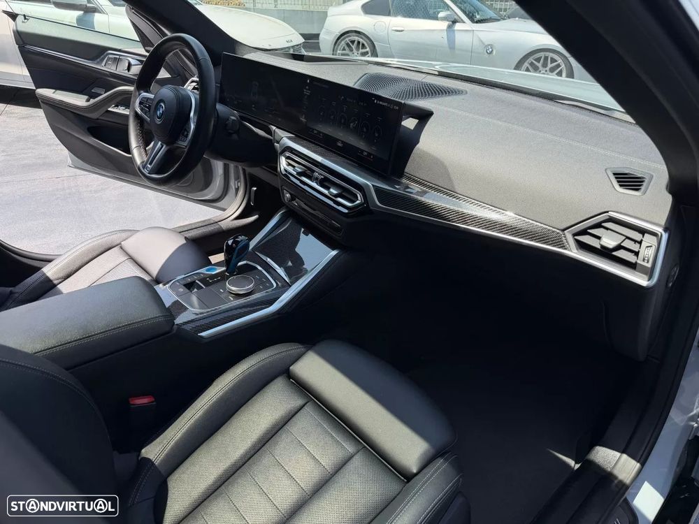 BMW i4 M50 Pack Desportivo M Pro - 19
