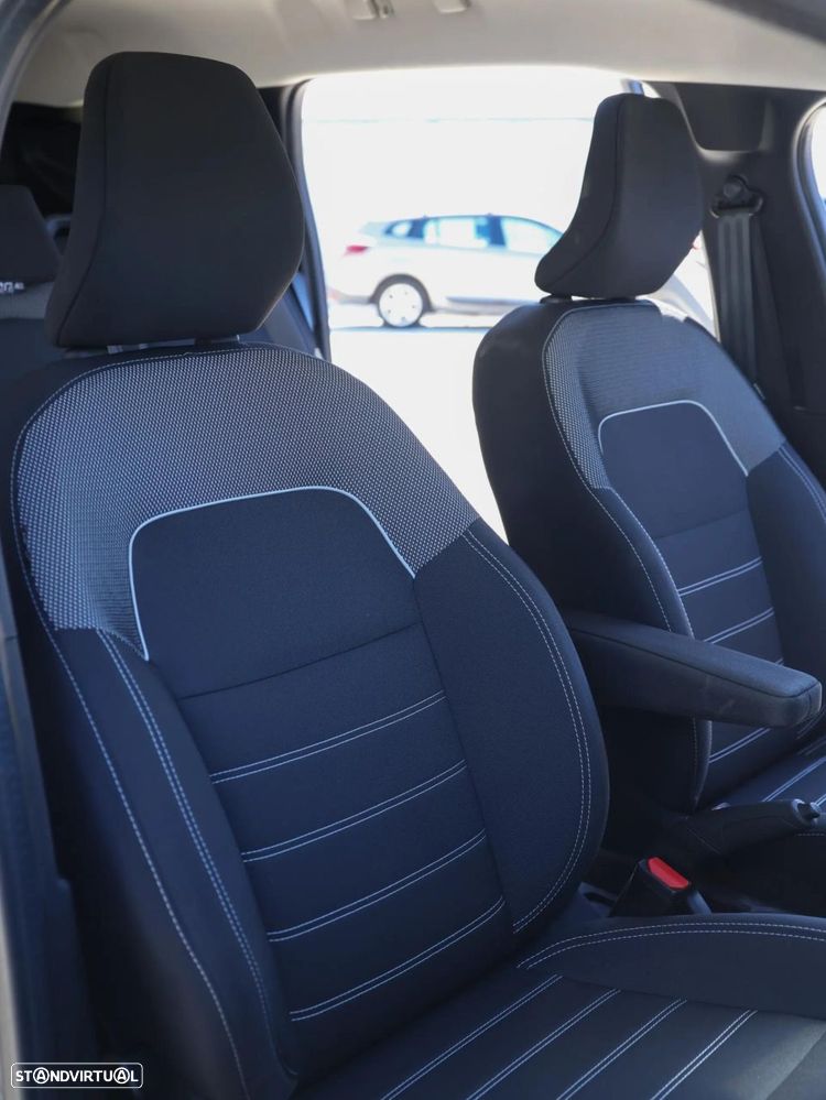 Dacia Jogger 1.0 ECO-G Extreme 7L Bi-Fuel - 12