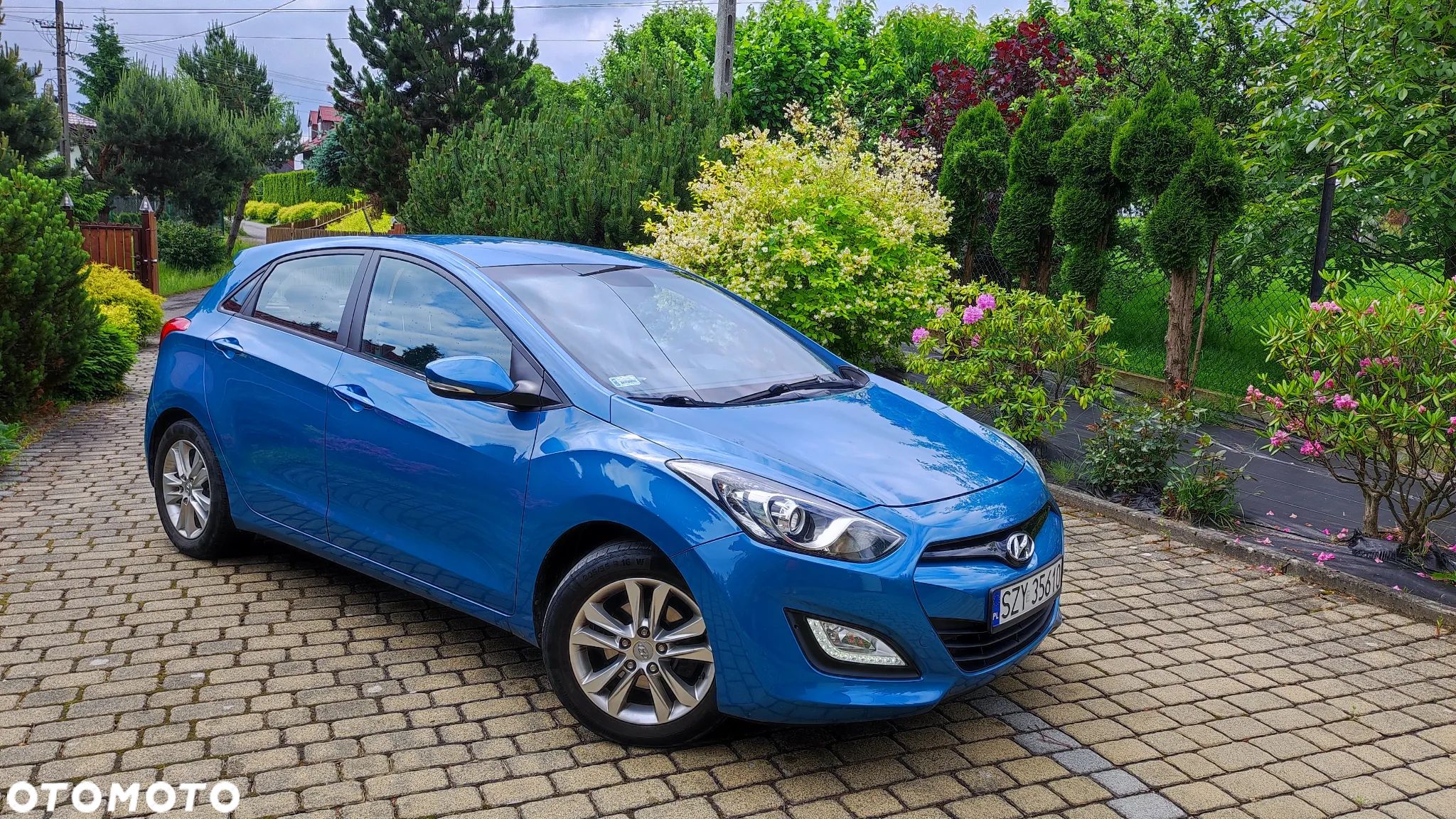 Hyundai i30 - 1