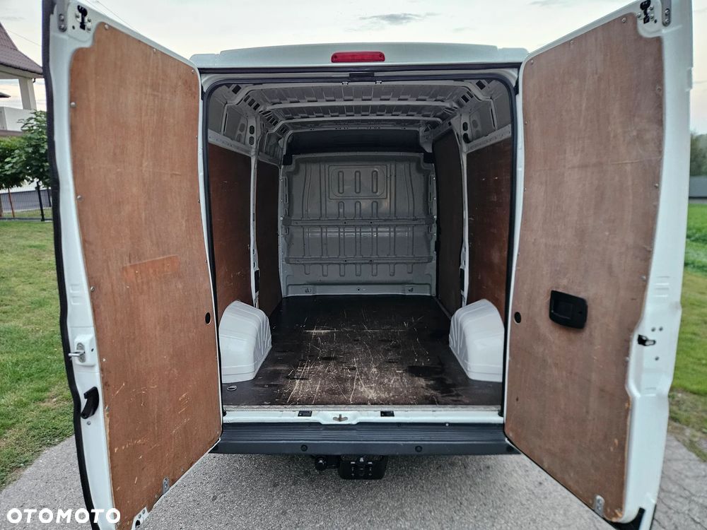 Citroën JUMPER - 16