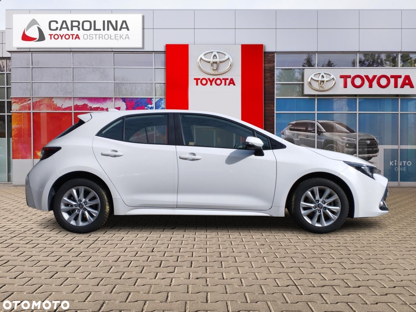 Toyota Corolla - 6