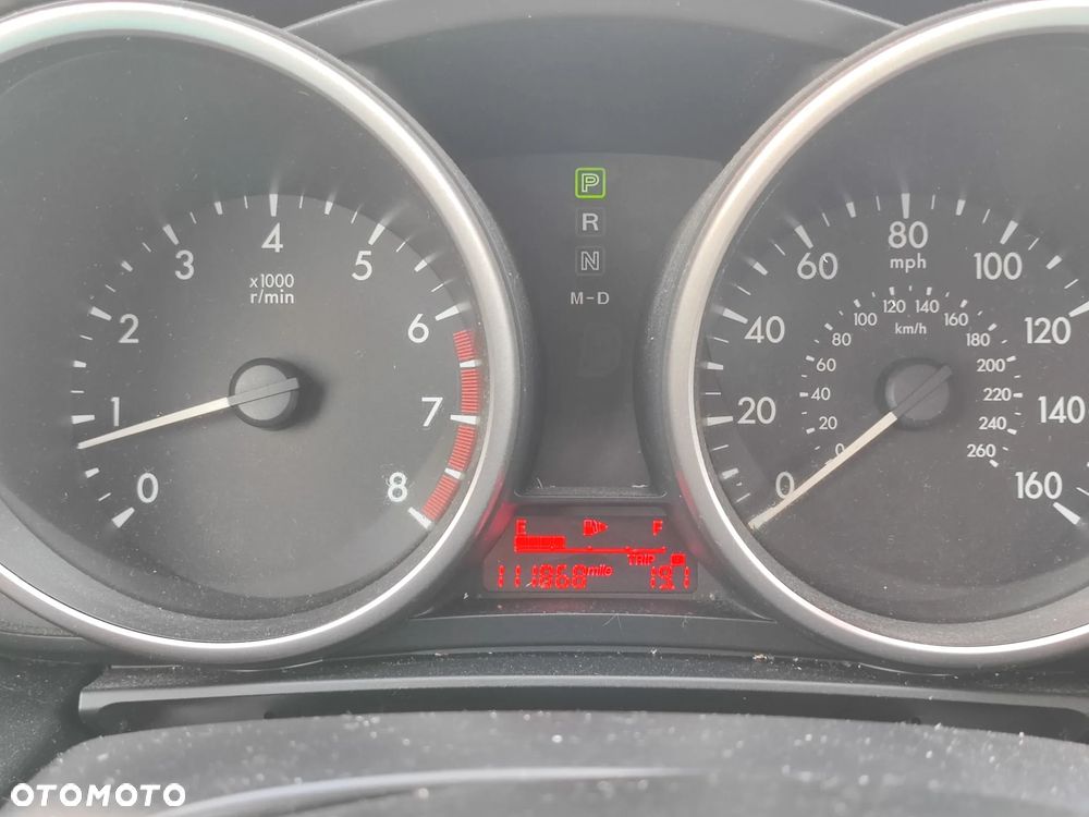 Mazda 5 - 11