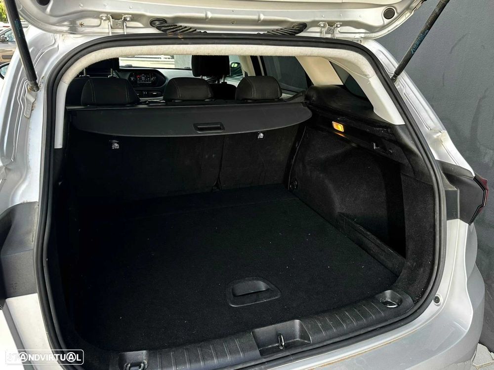 Fiat Tipo Station Wagon 1.4 Street - 18