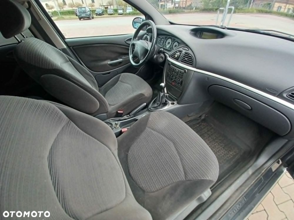 Citroën C5 2.0 16V Confort - 18