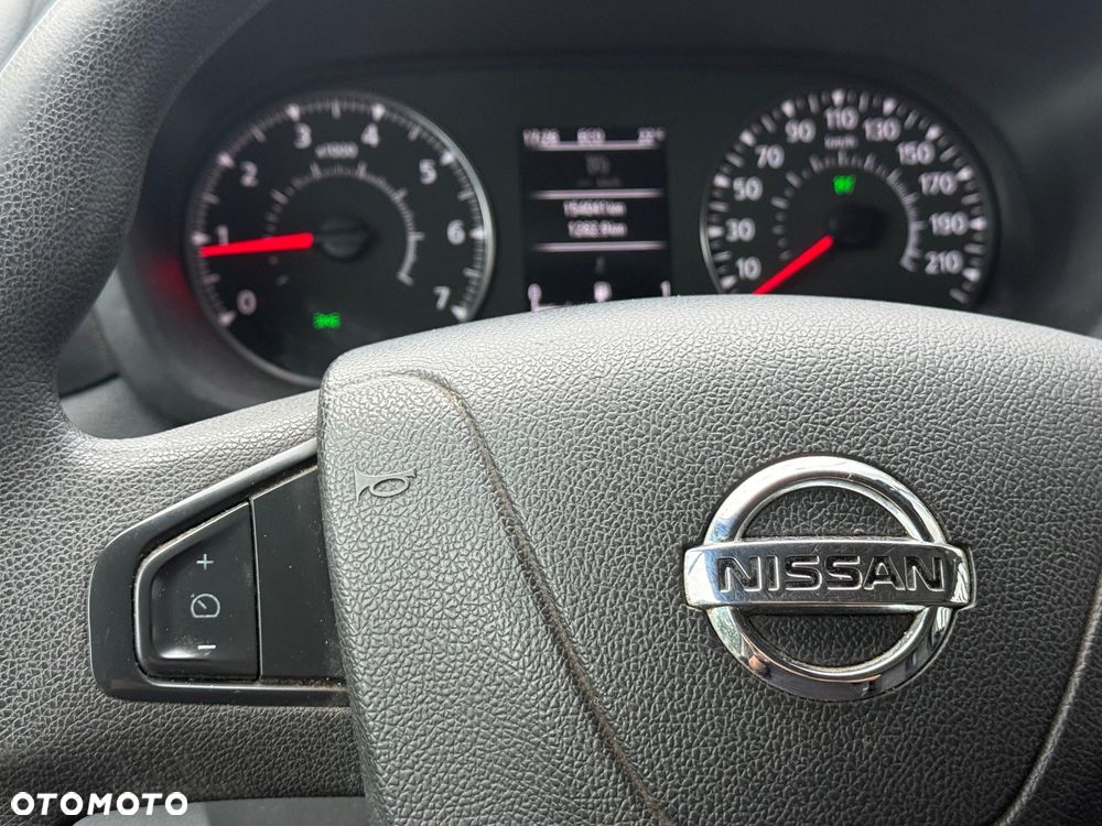 Nissan NV400 L2H2 Master 2.3DCi 150KM *Faktura VAT - 16
