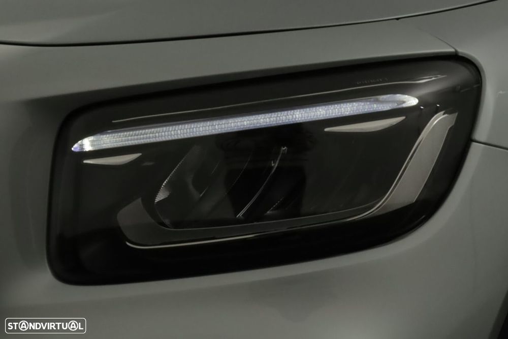 Mercedes-Benz GLB 180 d - 6