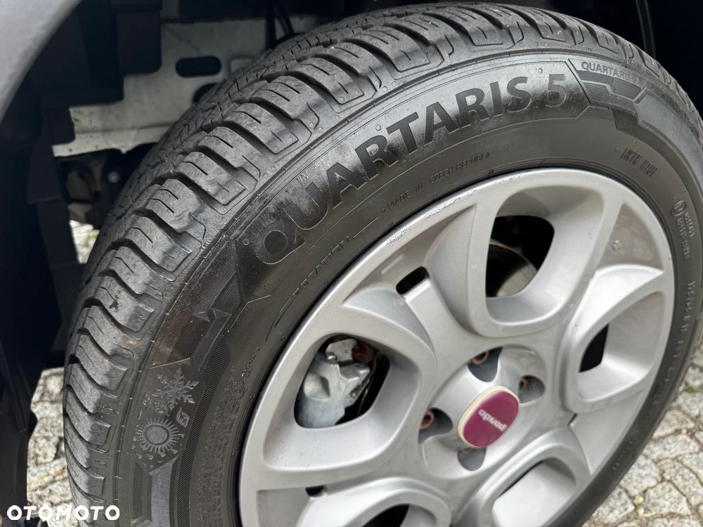 Fiat Panda 0.9 Twinair Start&Stopp 4x4 Rock - 37