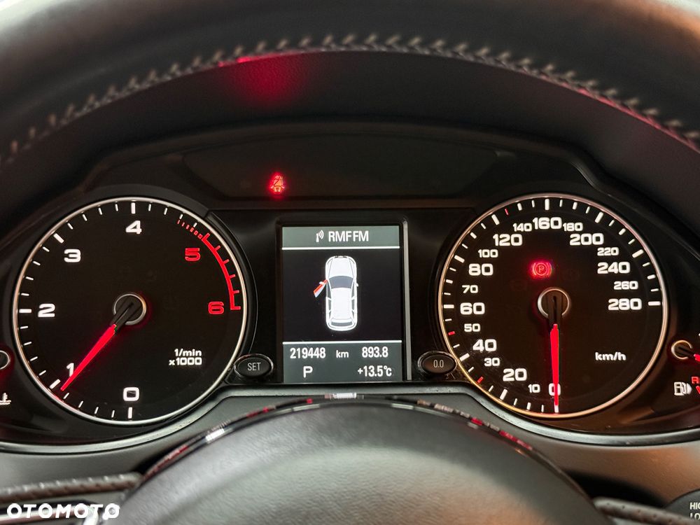 Audi Q5 2.0 TDI quattro S tronic - 28