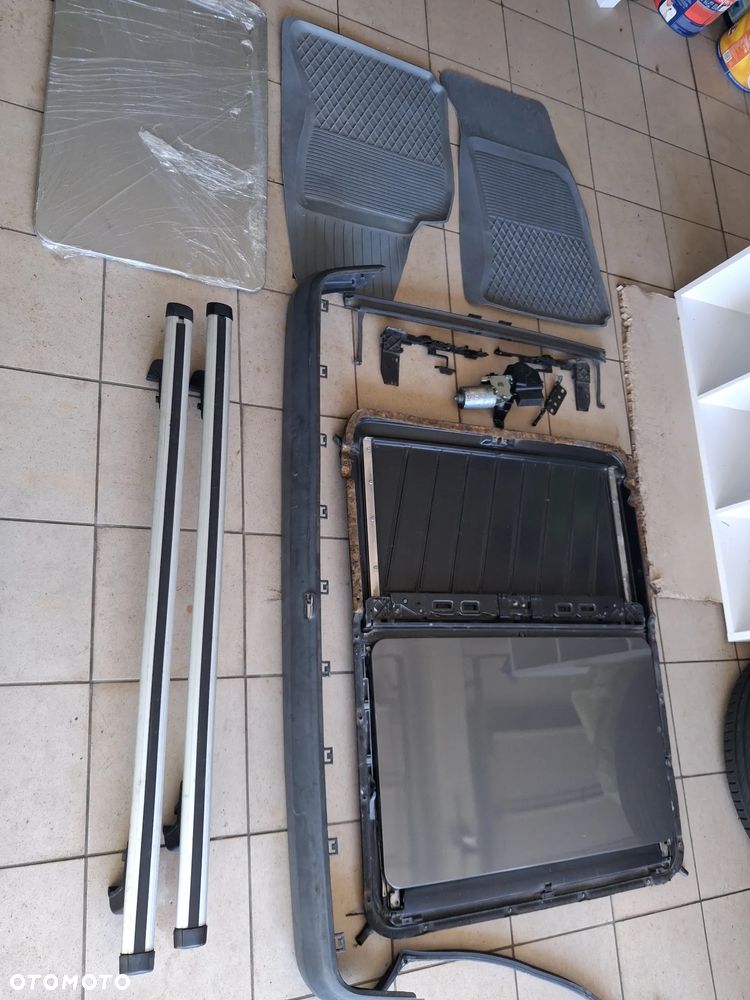 Mercedes-Benz W124 (1984-1993) - 13