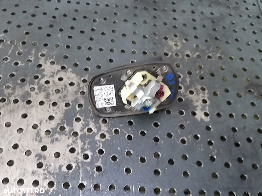 Antena gps radio audi q3 8u 7617431850 4g0035503a - 2