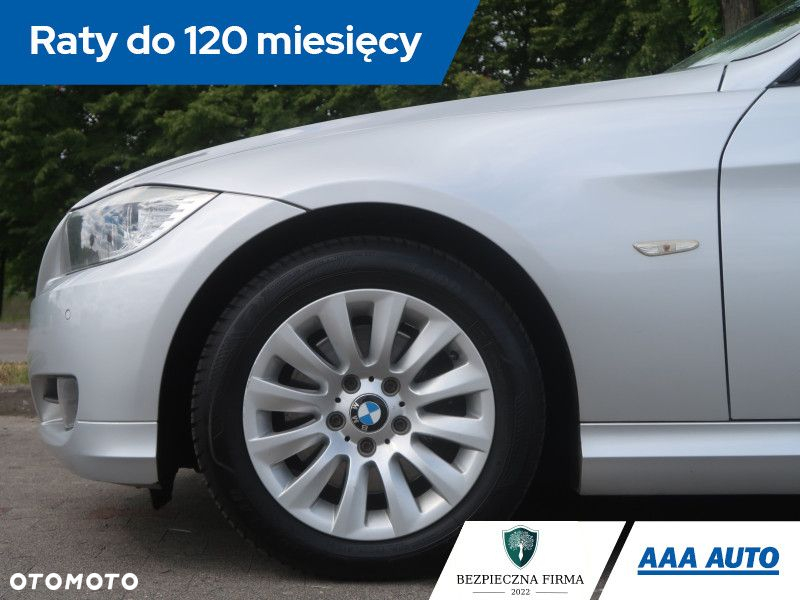 BMW Seria 3 - 15